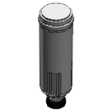 Kondensatbehälter BG1 (PC - HA) - Multi-Fix Serie