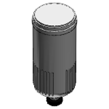 Kondensatbehälter BG3 (PC - HA) - Multi-Fix Serie
