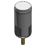 Kondensatbehälter BG3 (PC - AM) - Multi-Fix Serie