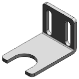 Winkel-Bausatz (WH.M 20) - Standard Serie