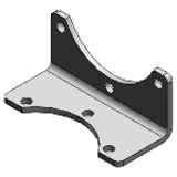 Winkel-Bausatz FDR03 - Standard Serie